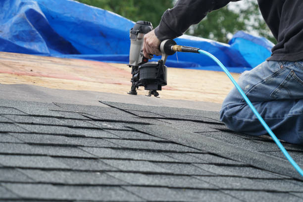 Heating Cable for Roof Installation in Tuckerman, AR