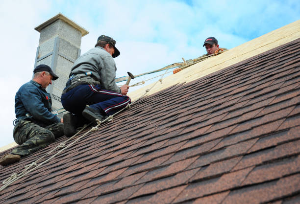 Quick and Trustworthy Emergency Roof Repair Services in Tuckerman, AR