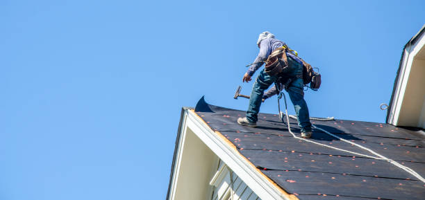 Trusted Tuckerman, AR Roofing Contractor Experts